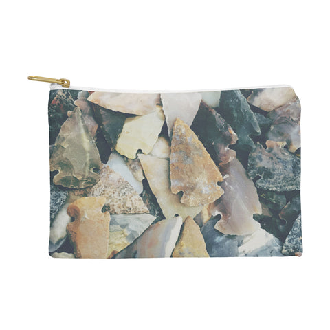Catherine McDonald AMERICAN RELICS Pouch