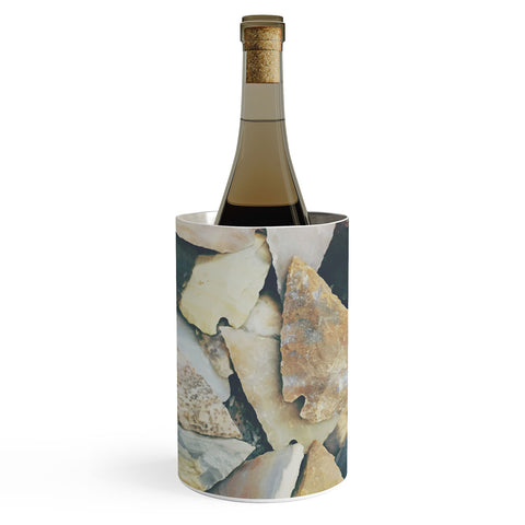 Catherine McDonald AMERICAN RELICS Wine Chiller