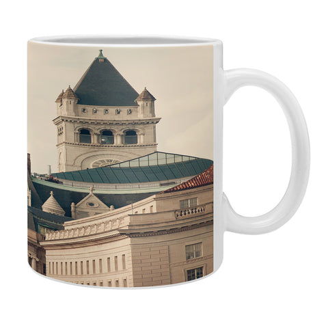 Catherine McDonald American Royalty Coffee Mug