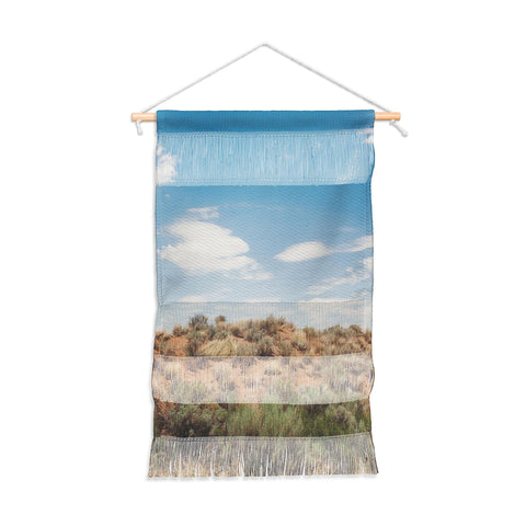 Catherine McDonald Arizona Painted Desert Wall Hanging Portrait