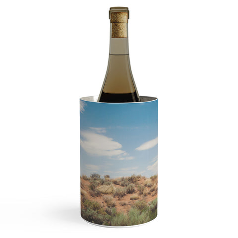 Catherine McDonald Arizona Painted Desert Wine Chiller
