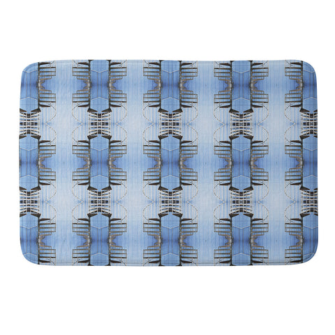 Catherine McDonald Avalon Deco Memory Foam Bath Mat