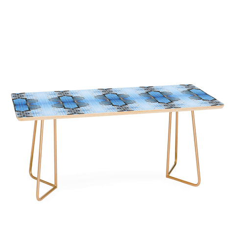 Catherine McDonald Avalon Deco Coffee Table