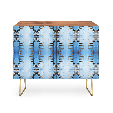 Catherine McDonald Avalon Deco Credenza