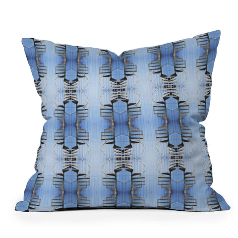 Catherine McDonald Avalon Deco Throw Pillow