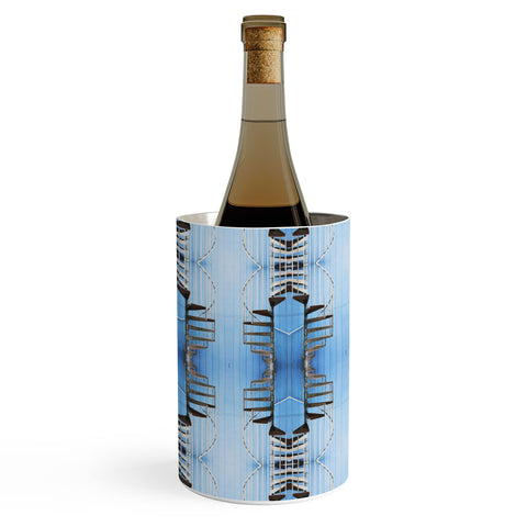 Catherine McDonald Avalon Deco Wine Chiller