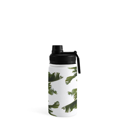 Catherine McDonald BIRDS OF CALIFORNIA Water Bottle