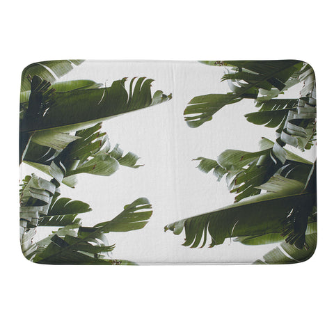 Catherine McDonald BIRDS OF CALIFORNIA Memory Foam Bath Mat