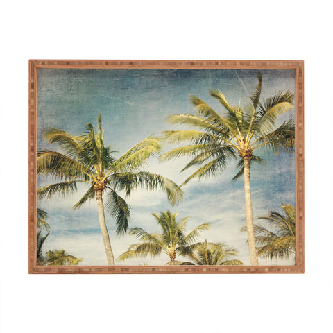 Catherine McDonald Boho Island Rectangular Tray