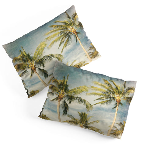 Catherine McDonald Boho Island Pillow Shams