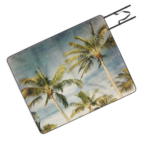 Catherine McDonald Boho Island Picnic Blanket