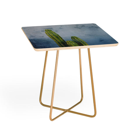 Catherine McDonald Cactus Family Portrait Side Table