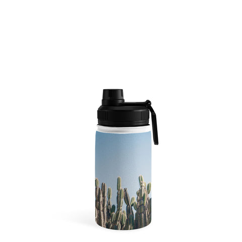 Catherine McDonald Cactus Perspective Horizontal Water Bottle