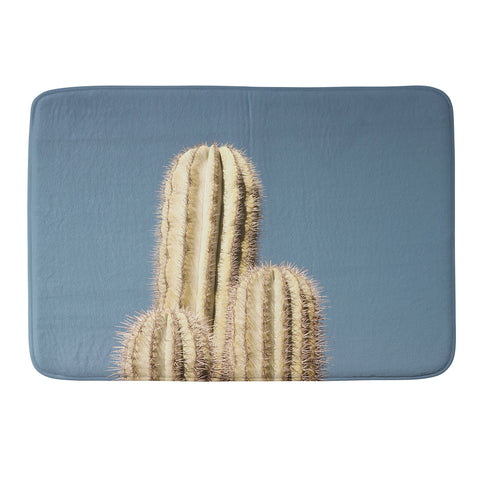 Catherine McDonald Cactus Trio Memory Foam Bath Mat