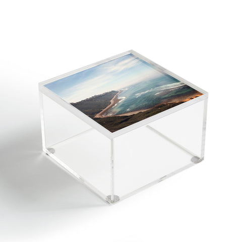 Catherine McDonald California Coast Acrylic Box