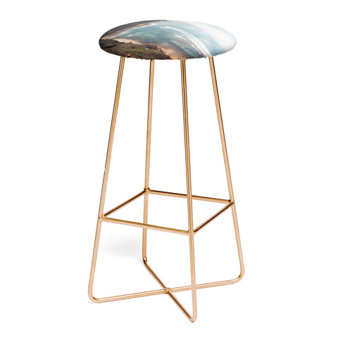 Catherine McDonald California Coast Bar Stool
