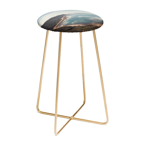 Catherine McDonald California Coast Counter Stool
