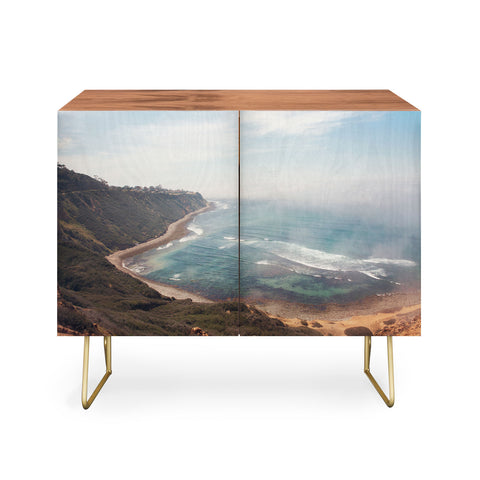 Catherine McDonald California Coast Credenza