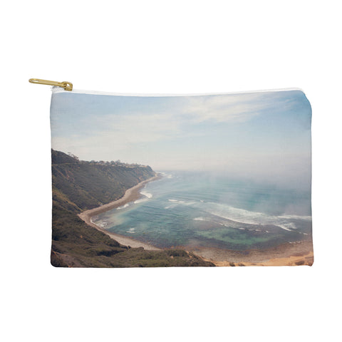 Catherine McDonald California Coast Pouch