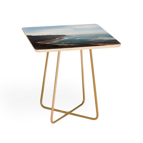 Catherine McDonald California Coast Side Table