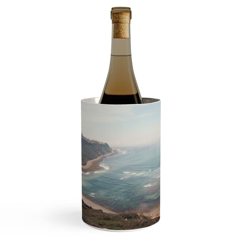 Catherine McDonald California Coast Wine Chiller