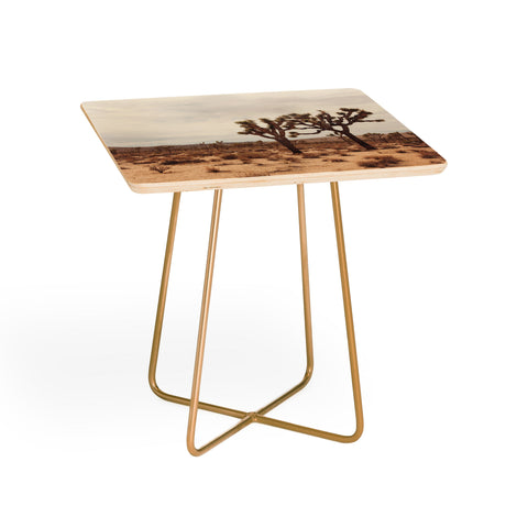 Catherine McDonald California Joshua Trees Side Table