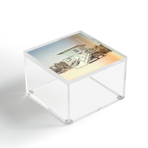 Catherine McDonald California Love Acrylic Box