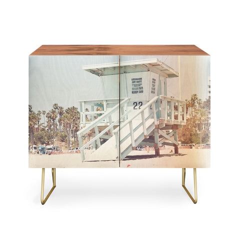 Catherine McDonald California Love Credenza