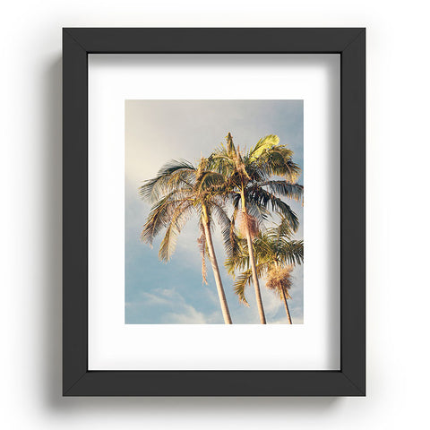Catherine McDonald Castaway Island Recessed Framing Rectangle