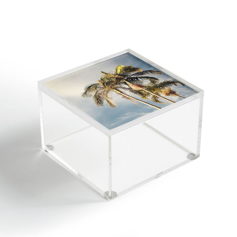 Catherine McDonald Castaway Island Acrylic Box
