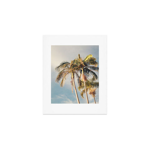 Catherine McDonald Castaway Island Art Print