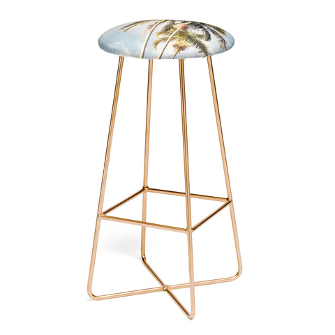 Catherine McDonald Castaway Island Bar Stool