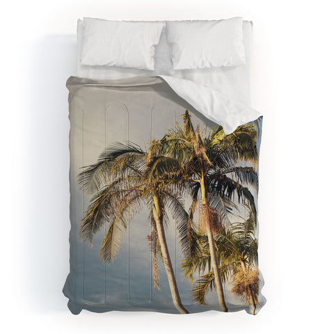 Catherine McDonald Castaway Island Comforter