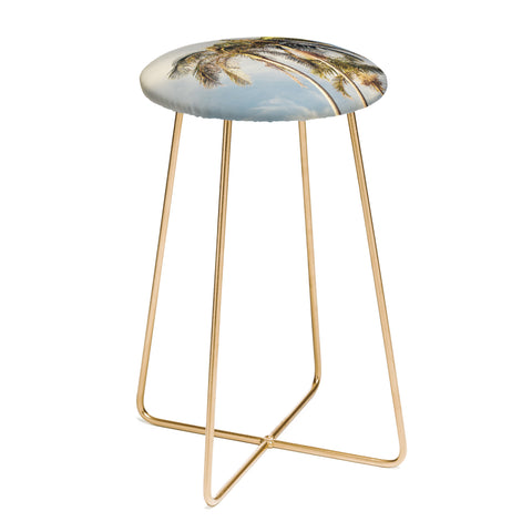 Catherine McDonald Castaway Island Counter Stool
