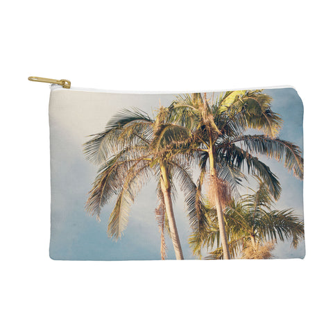 Catherine McDonald Castaway Island Pouch