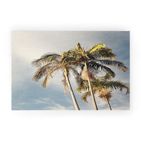 Catherine McDonald Castaway Island Welcome Mat