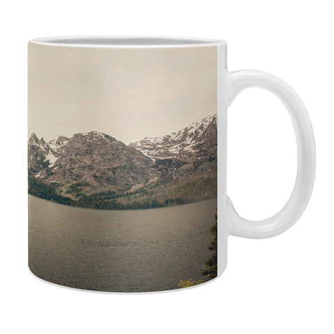 Catherine McDonald Cool Summer Snow Coffee Mug