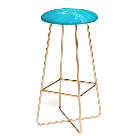 Catherine McDonald Coral Sea Bar Stool