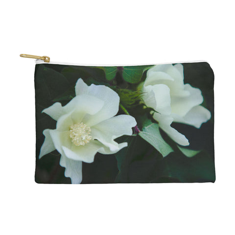 Catherine McDonald Cotton Blossom Pouch