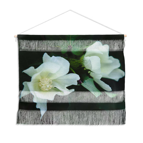 Catherine McDonald Cotton Blossom Wall Hanging Landscape