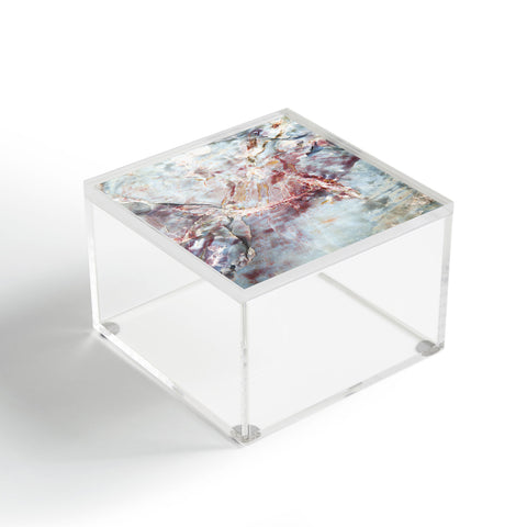 Catherine McDonald Crystal Forest Acrylic Box