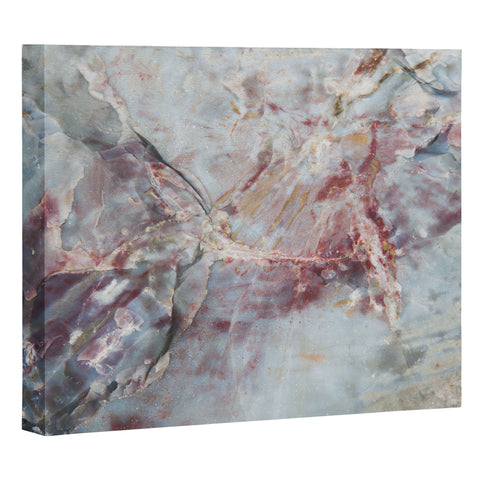 Catherine McDonald Crystal Forest Art Canvas