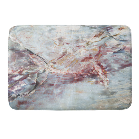 Catherine McDonald Crystal Forest Memory Foam Bath Mat