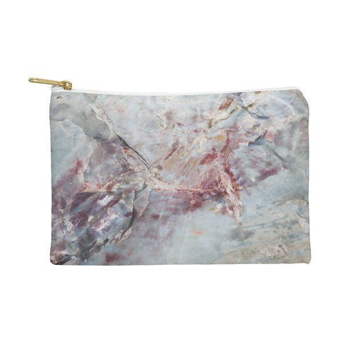 Catherine McDonald Crystal Forest Pouch
