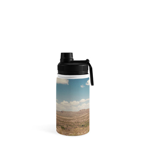 Catherine McDonald Deep in the Heart of Texas Water Bottle