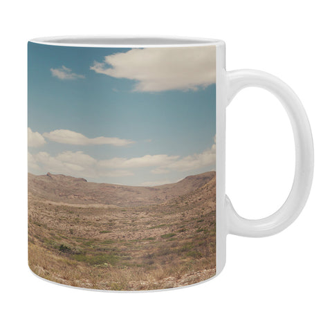 Catherine McDonald Deep in the Heart of Texas Coffee Mug