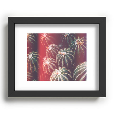 Catherine McDonald DESERT AURA Recessed Framing Rectangle