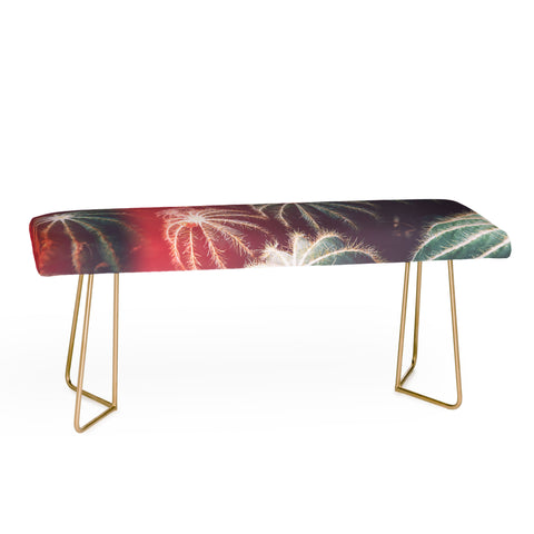 Catherine McDonald DESERT AURA Bench
