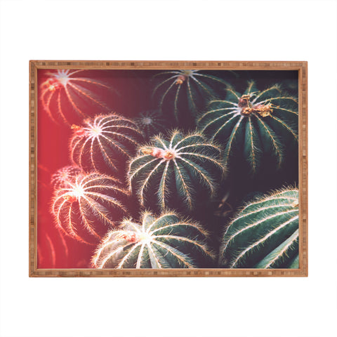 Catherine McDonald DESERT AURA Rectangular Tray