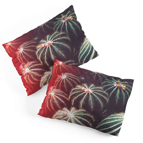 Catherine McDonald DESERT AURA Pillow Shams